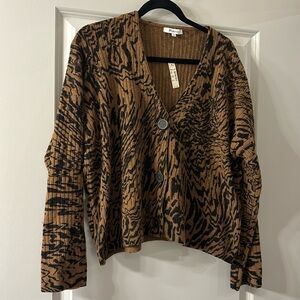 Madewell Cardigan